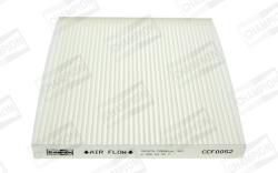 CHAMPION Filtru, aer habitaclu CHAMPION CCF0052 (CCF0052)