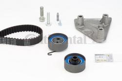 Continental Ctam Set curea de distributie CONTINENTAL CTAM CT1014K3 - automobilus