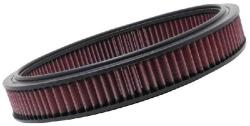 K&N Filters Filtru aer K& N Filters E-2865 (E-2865) - automobilus