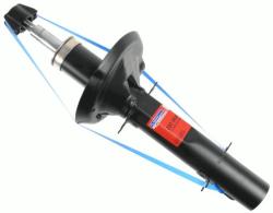 SACHS amortizor SACHS 200 954 (200 954)
