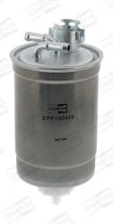 CHAMPION filtru combustibil CHAMPION CFF100458 (CFF100458) - automobilus