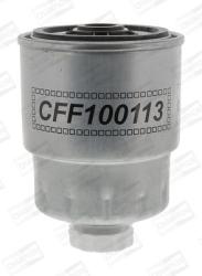 CHAMPION filtru combustibil CHAMPION CFF100113