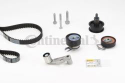 Continental Ctam Set curea de distributie CONTINENTAL CTAM CT957K2 (CT957K2) - automobilus