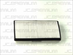 JC PREMIUM Filtru, aer habitaclu JC PREMIUM B48008PR (B48008PR)