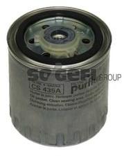 PURFLUX filtru combustibil PURFLUX CS435A (CS435A) - automobilus