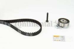 Continental Ctam Set curea de distributie CONTINENTAL CTAM CT874K1 (CT874K1) - automobilus