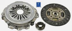SACHS Set ambreiaj SACHS 3000 950 657 (3000 950 657) - automobilus