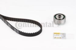 Continental Ctam Set curea de distributie CONTINENTAL CTAM CT754K1 (CT754K1) - automobilus