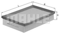 MAHLE Filtru aer MAHLE LX 1044 (LX 1044) - automobilus