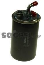 PURFLUX filtru combustibil PURFLUX FCS819 (FCS819) - automobilus