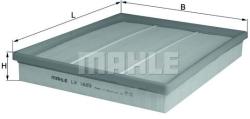 MAHLE Filtru aer MAHLE LX 1683 (LX 1683) - automobilus