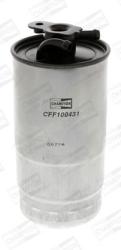 CHAMPION filtru combustibil CHAMPION CFF100431 (CFF100431) - automobilus