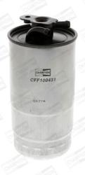 CHAMPION filtru combustibil CHAMPION CFF100431