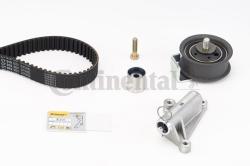 Continental Ctam Set curea de distributie CONTINENTAL CTAM CT919K5 (CT919K5) - automobilus