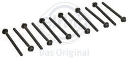 ELRING Set surub, chiulasa ELRING 125.930 (125.930)