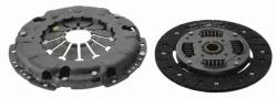 SACHS Set ambreiaj SACHS 3000 951 546 (3000 951 546) - automobilus