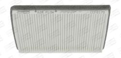 CHAMPION Filtru, aer habitaclu CHAMPION CCF0170 (CCF0170)