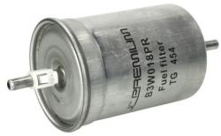 JC PREMIUM filtru combustibil JC PREMIUM B3W018PR (B3W018PR) - automobilus
