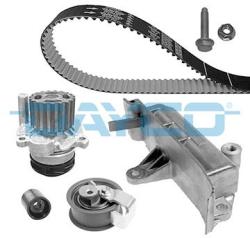 DAYCO Set pompa apa + curea dintata DAYCO KTBWP4153 (KTBWP4153) - automobilus