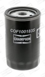 CHAMPION Filtru ulei CHAMPION COF100183S (COF100183S) - automobilus