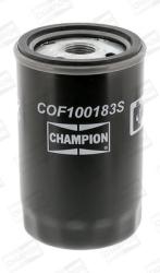 CHAMPION Filtru ulei CHAMPION COF100183S