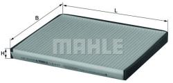 MAHLE Filtru, aer habitaclu MAHLE LA 447 (LA 447)