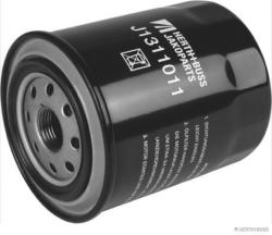 Herth+buss Jakoparts Filtru ulei HERTH+BUSS JAKOPARTS J1311011 (J1311011) - automobilus