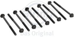 ELRING Set surub, chiulasa ELRING 233.370 (233.370)