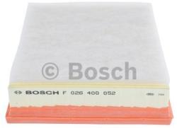 Bosch Filtru aer BOSCH F 026 400 052 (F 026 400 052) - automobilus