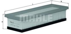 MAHLE Filtru aer MAHLE LX 1827 (LX 1827) - automobilus