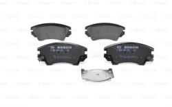 Bosch set placute frana, frana disc BOSCH 0 986 494 275 (0 986 494 275)