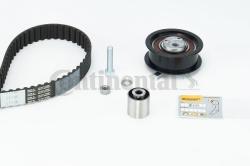 Continental Ctam Set curea de distributie CONTINENTAL CTAM CT1012K2 (CT1012K2) - automobilus