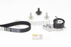 Continental Ctam Set curea de distributie CONTINENTAL CTAM CT881K2 (CT881K2) - automobilus
