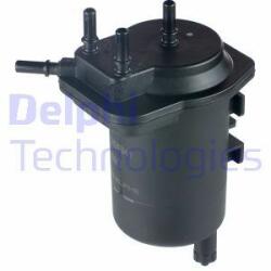 DELPHI filtru combustibil DELPHI HDF941 (HDF941) - automobilus