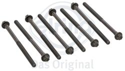 ELRING Set surub, chiulasa ELRING 372.940 - automobilus