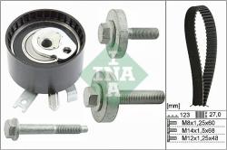 Schaeffler INA Set curea de distributie Schaeffler INA 530 0197 10 (530 0197 10)