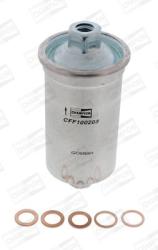 CHAMPION filtru combustibil CHAMPION CFF100203 (CFF100203) - automobilus