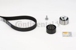 Continental Ctam Set curea de distributie CONTINENTAL CTAM CT986K2 (CT986K2) - automobilus