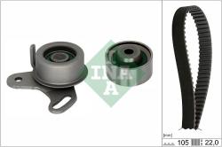 Schaeffler INA Set curea de distributie Schaeffler INA 530 0427 10 (530 0427 10)