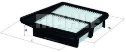 MAHLE Filtru aer MAHLE LX 2835 (LX 2835) - automobilus