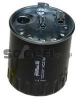 PURFLUX filtru combustibil PURFLUX FCS784 (FCS784) - automobilus