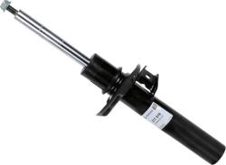 SACHS amortizor SACHS 317 578 (317 578) - automobilus