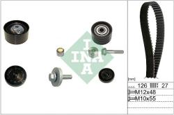 Schaeffler INA Set curea de distributie Schaeffler INA 530 0638 10 (530 0638 10)