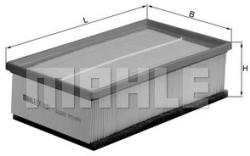 MAHLE Filtru aer MAHLE LX 1497 (LX 1497) - automobilus
