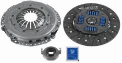 SACHS Set ambreiaj SACHS 3000 950 006 (3000 950 006) - automobilus
