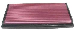 K&N Filters Filtru aer K& N Filters 33-2539 (33-2539) - automobilus