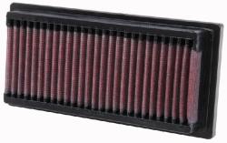 K&N Filters Filtru aer K& N Filters 33-2092 (33-2092) - automobilus