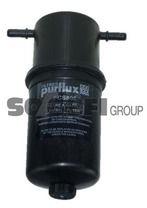 PURFLUX filtru combustibil PURFLUX FCS806 (FCS806) - automobilus
