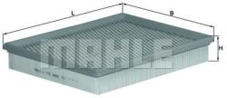 MAHLE Filtru aer MAHLE LX 1758 (LX 1758) - automobilus