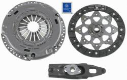 SACHS Set ambreiaj SACHS 3000 951 042 (3000 951 042) - automobilus